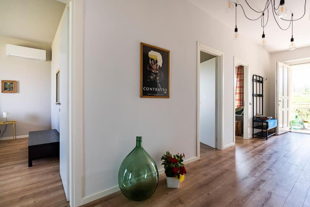 Casa Gavarino Treiso Dış mekan fotoğraf