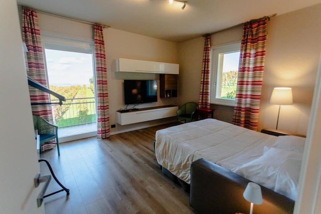 Casa Gavarino Treiso Dış mekan fotoğraf